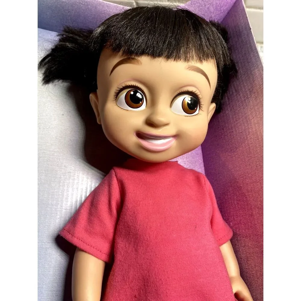 Disney Store Pixar Animator's Collection Monster's Inc BOO Doll 16